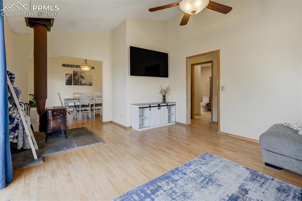 1011 South Avenue Woodland Park CO 80863