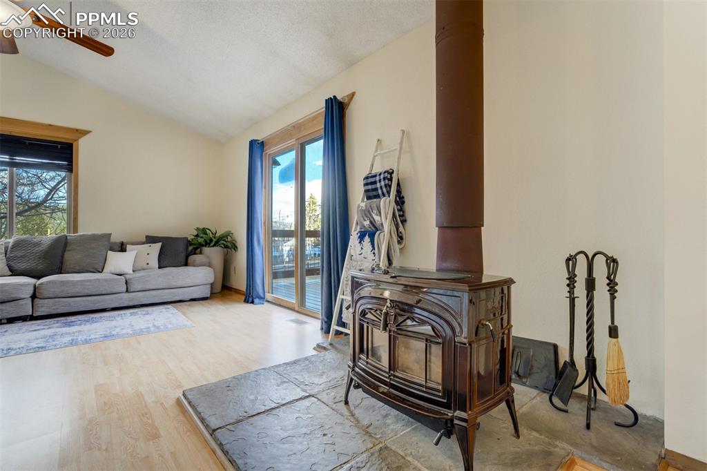 1011 South Avenue Woodland Park CO 80863