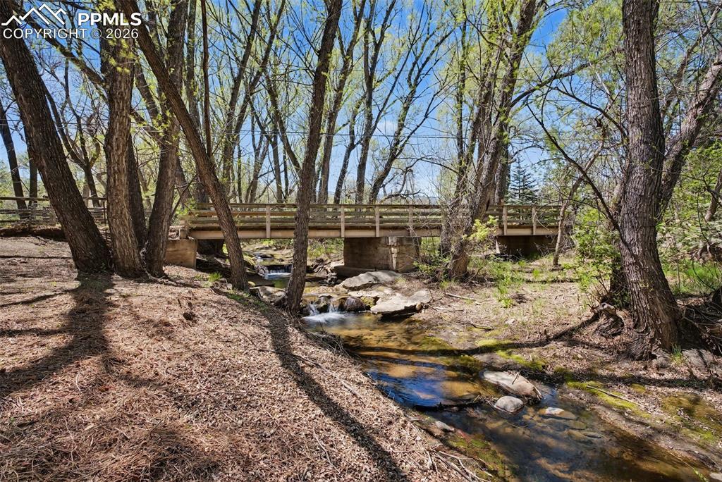 740 S Bear Paw Lane Colorado Springs CO 80906