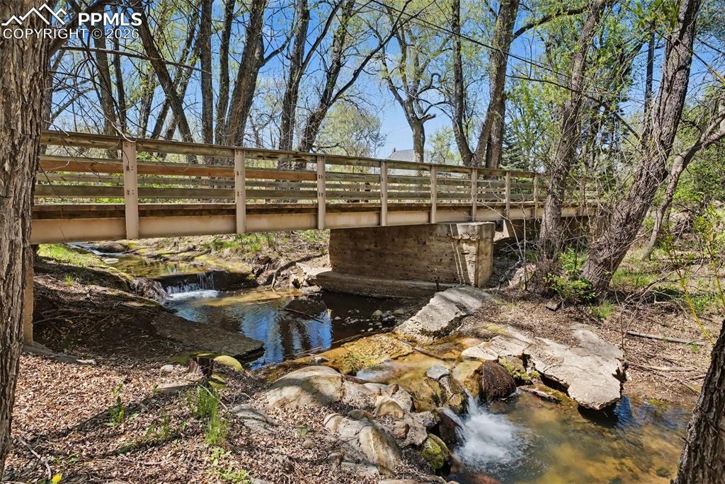 740 S Bear Paw Lane Colorado Springs CO 80906