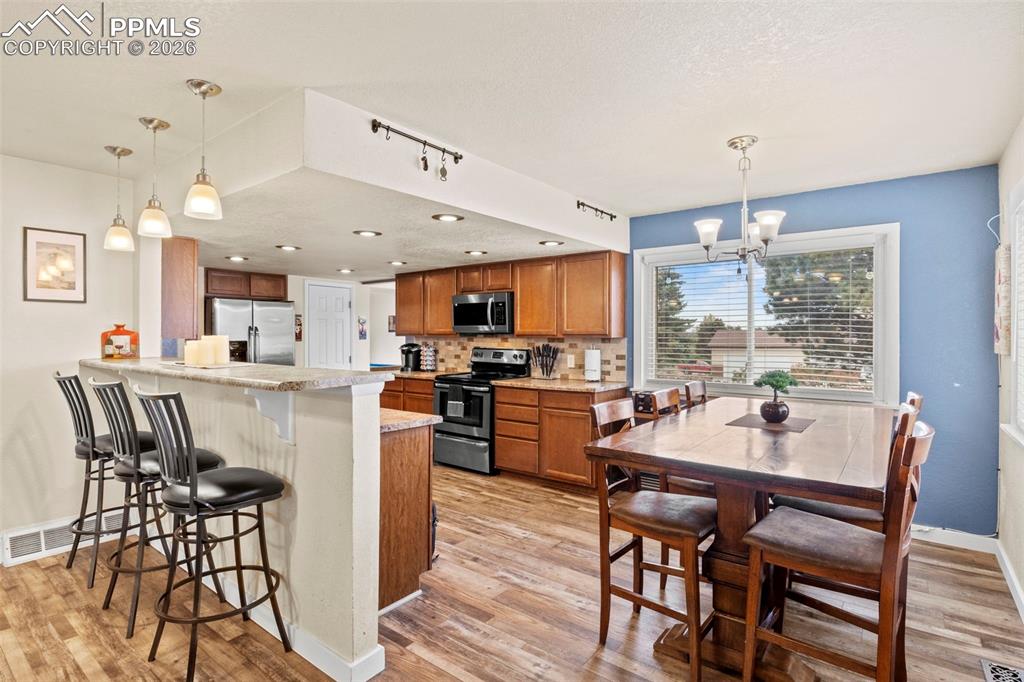 5110 Villa Circle Colorado Springs CO 80918