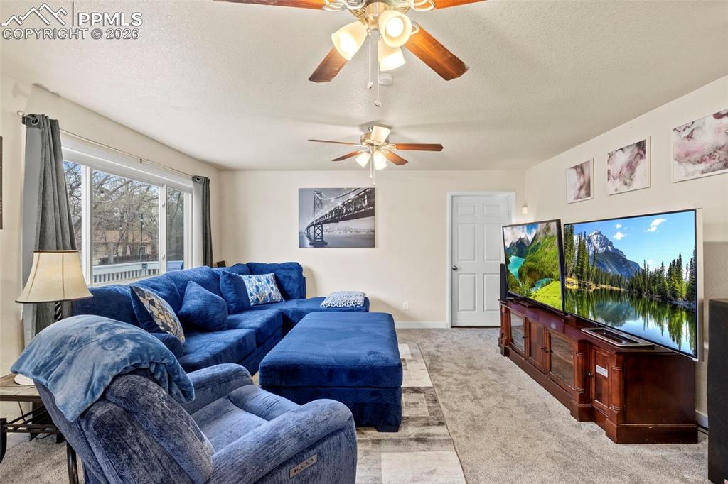 5110 Villa Circle Colorado Springs CO 80918