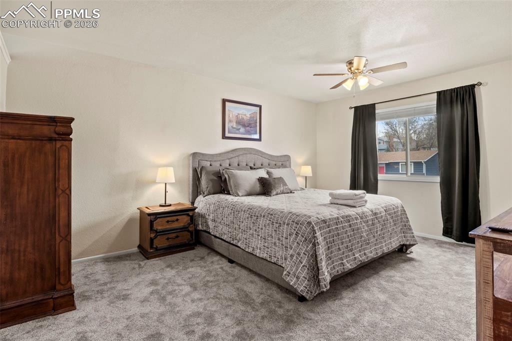 5110 Villa Circle Colorado Springs CO 80918