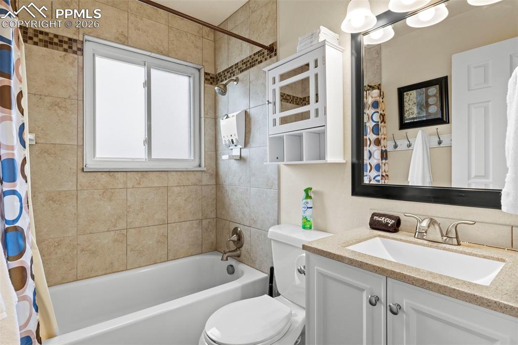 5110 Villa Circle Colorado Springs CO 80918