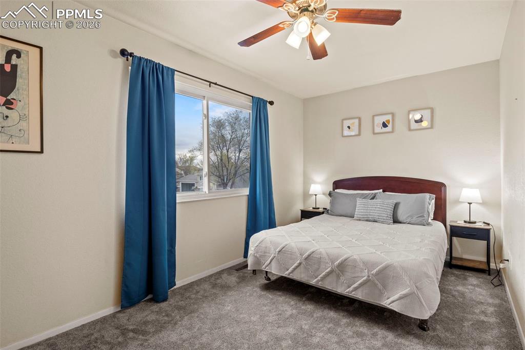 5110 Villa Circle Colorado Springs CO 80918