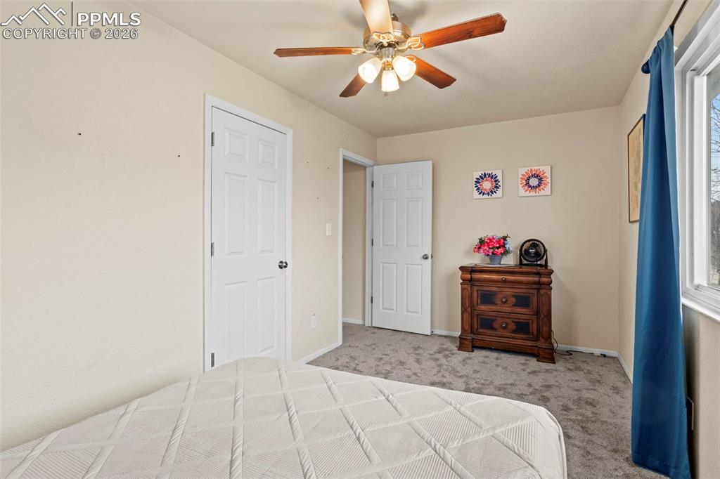 5110 Villa Circle Colorado Springs CO 80918