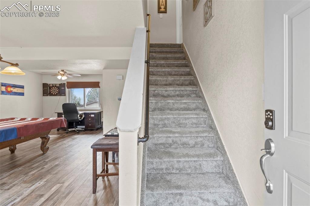 5110 Villa Circle Colorado Springs CO 80918
