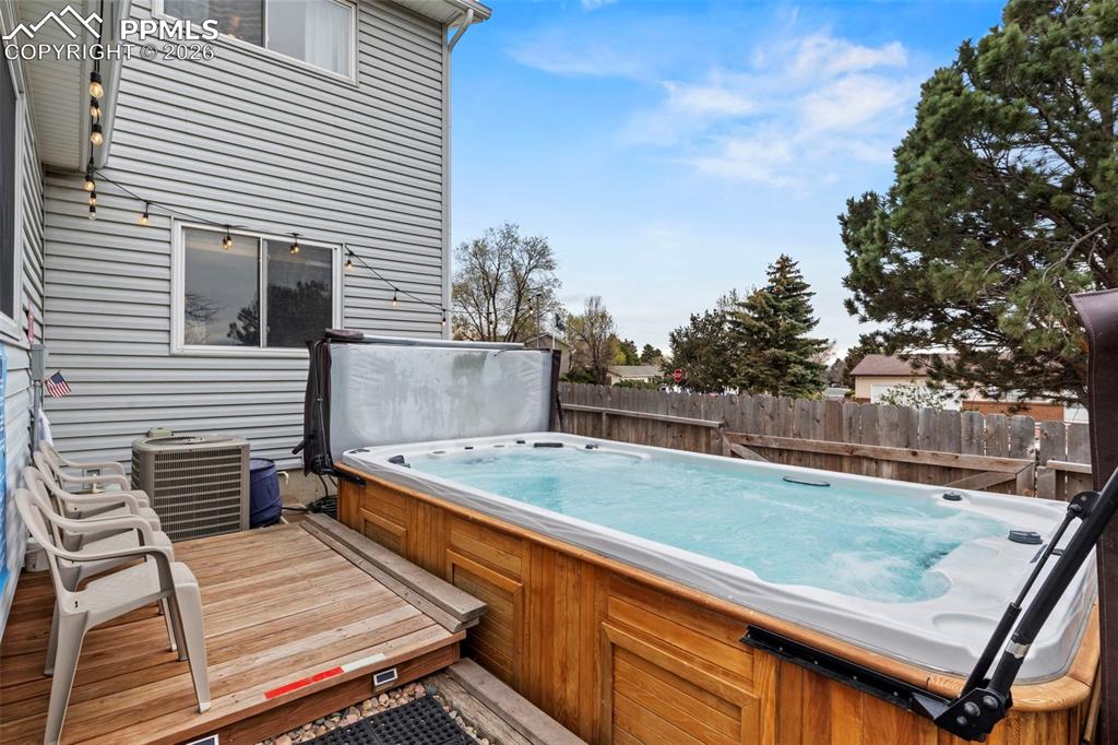 5110 Villa Circle Colorado Springs CO 80918