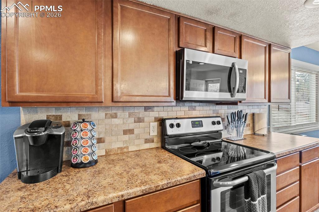 5110 Villa Circle Colorado Springs CO 80918