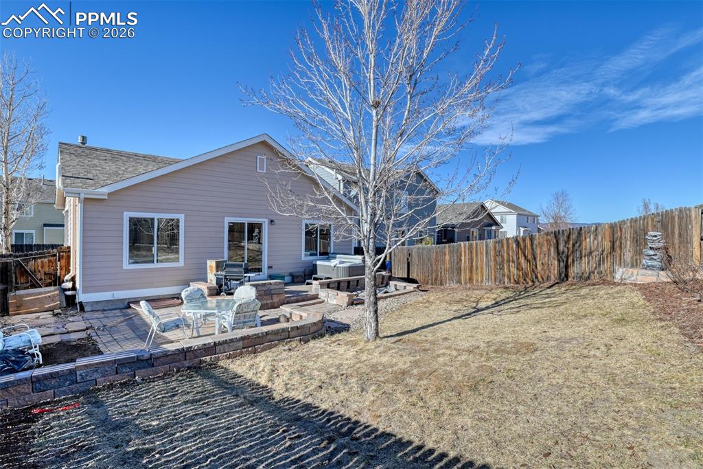 14333 Woodrock Path Colorado Springs CO 80921