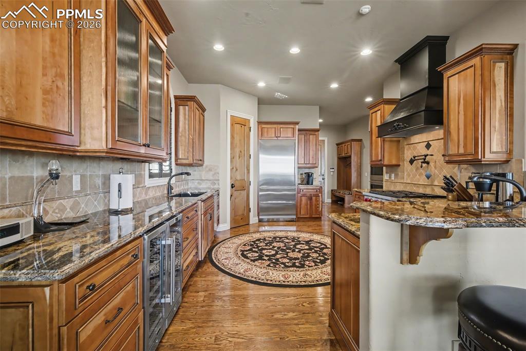 1095 High Lake View Colorado Springs CO 80906