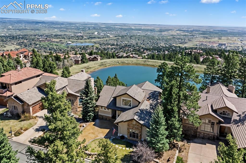 1095 High Lake View Colorado Springs CO 80906
