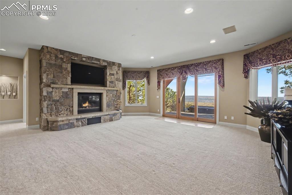 1095 High Lake View Colorado Springs CO 80906