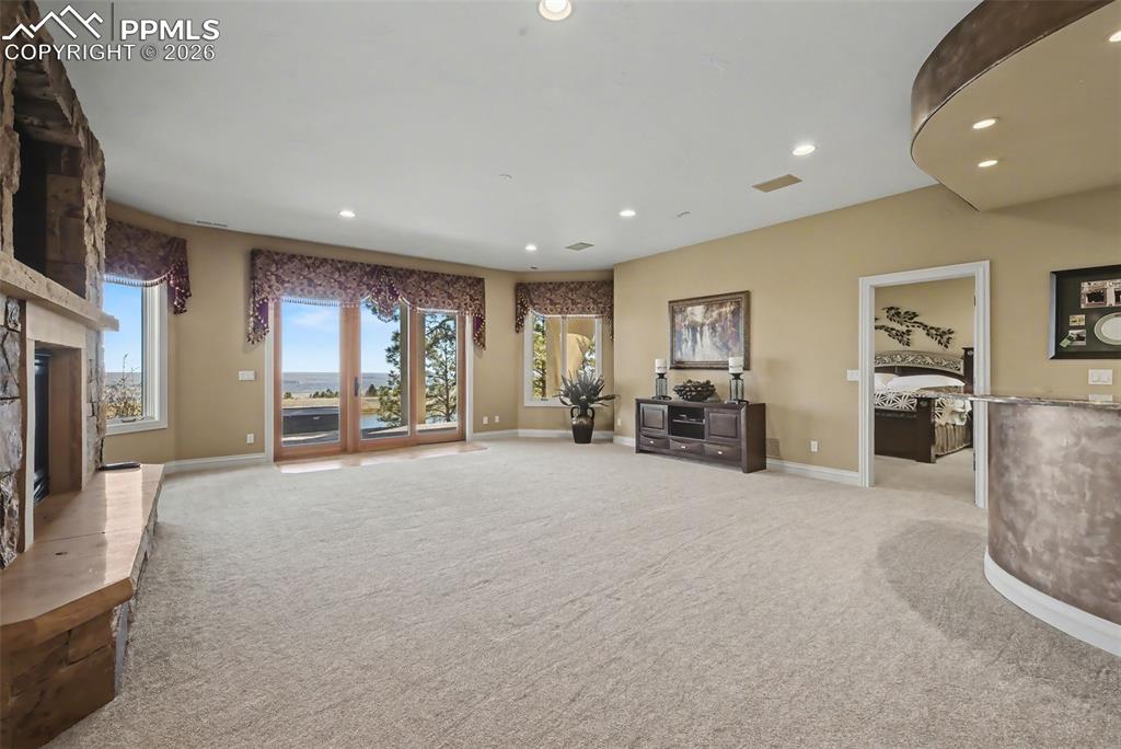 1095 High Lake View Colorado Springs CO 80906