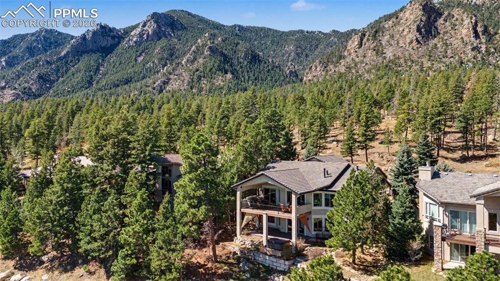 1095 High Lake View Colorado Springs CO 80906