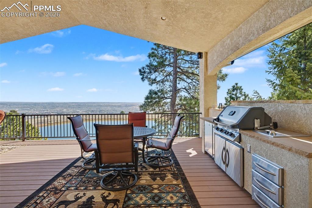 1095 High Lake View Colorado Springs CO 80906