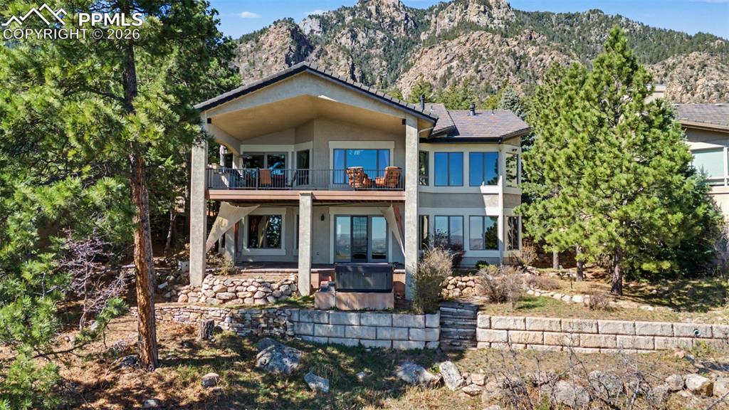 1095 High Lake View Colorado Springs CO 80906