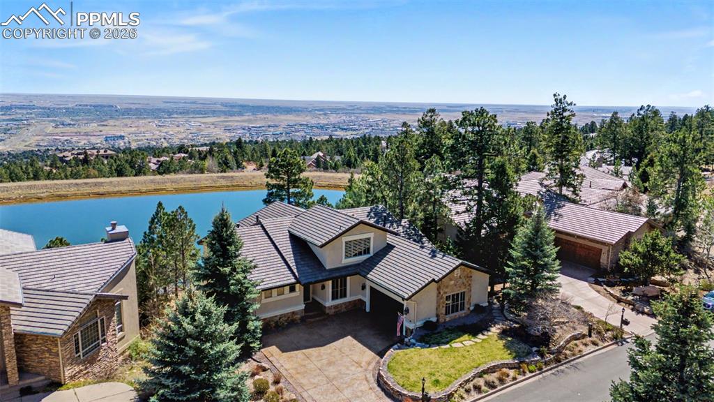 1095 High Lake View Colorado Springs CO 80906