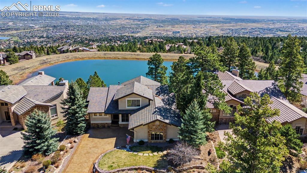 1095 High Lake View Colorado Springs CO 80906