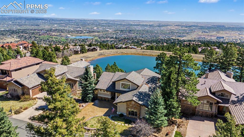 1095 High Lake View Colorado Springs CO 80906