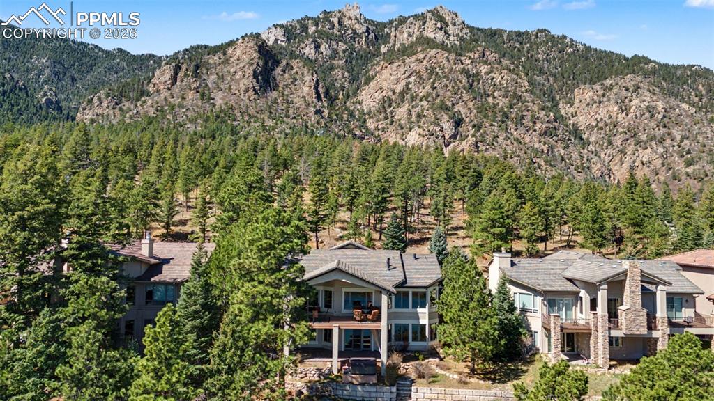 1095 High Lake View Colorado Springs CO 80906