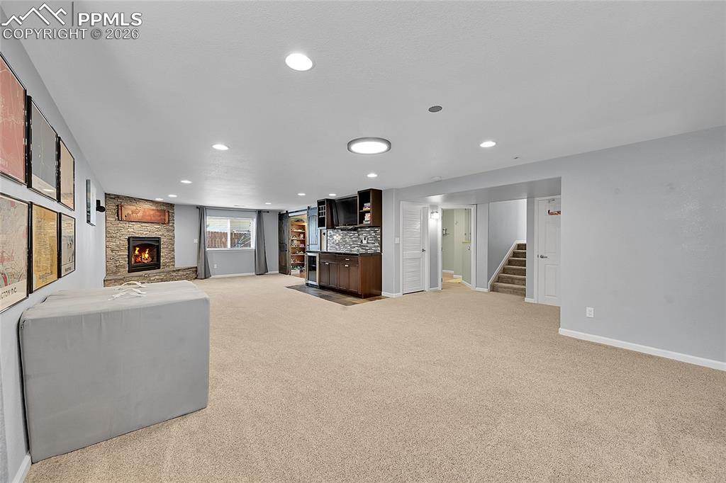 514 Coyote Willow Drive Colorado Springs CO 80921