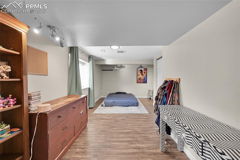 514 Coyote Willow Drive Colorado Springs CO 80921
