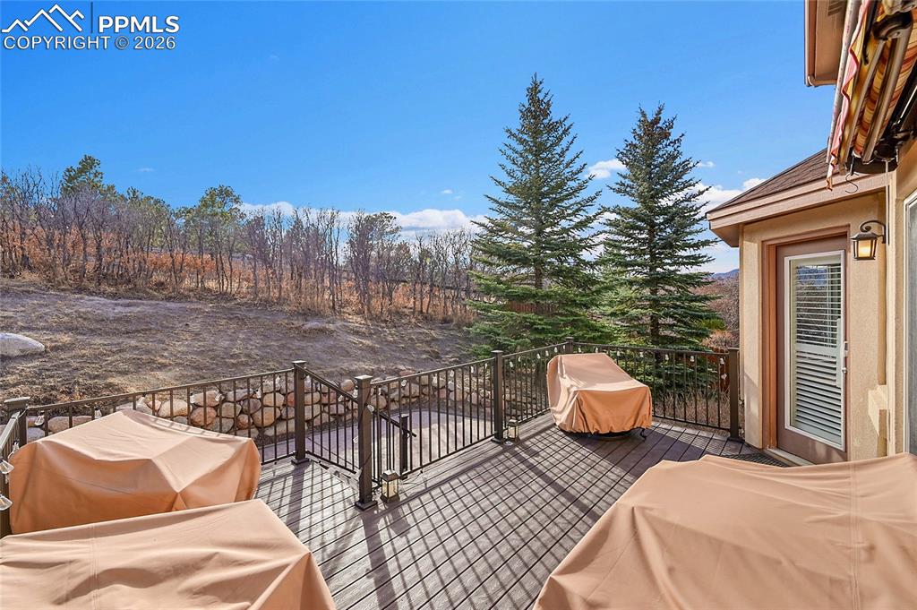 514 Coyote Willow Drive Colorado Springs CO 80921