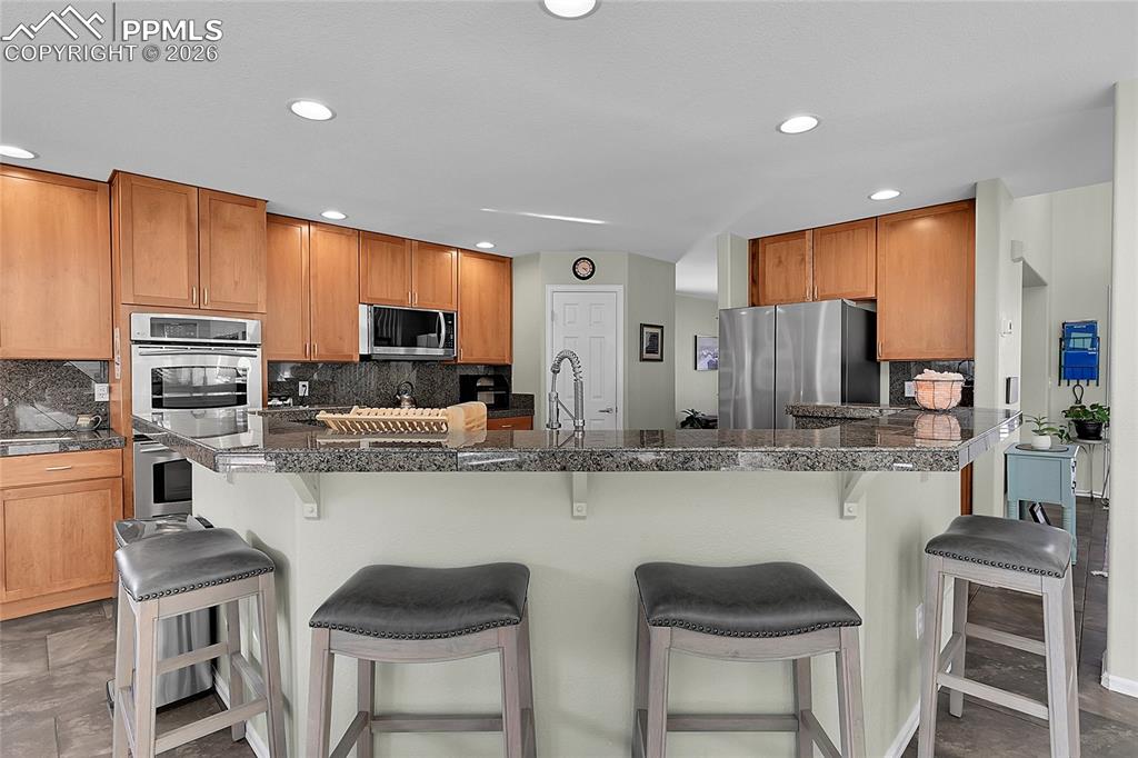 514 Coyote Willow Drive Colorado Springs CO 80921