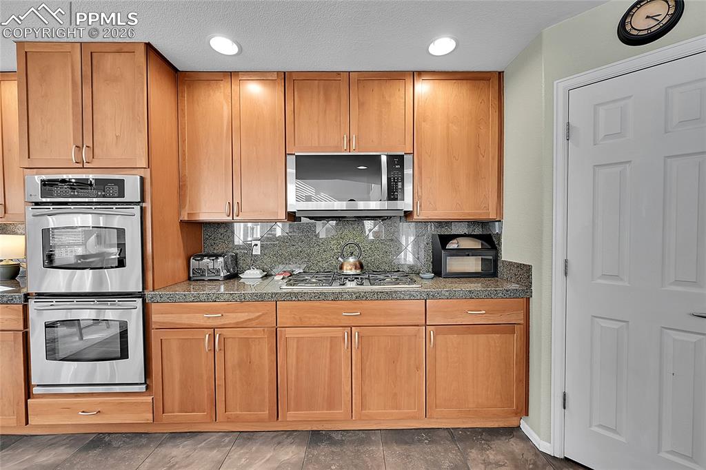 514 Coyote Willow Drive Colorado Springs CO 80921