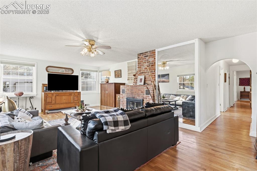 1414 Cheyenne Boulevard Colorado Springs CO 80906
