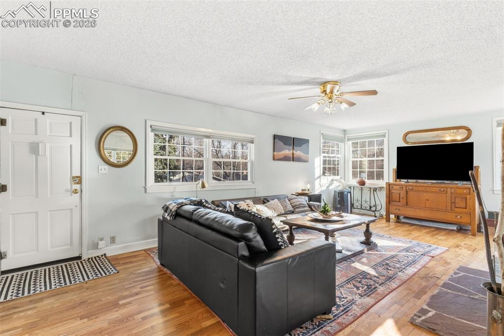 1414 Cheyenne Boulevard Colorado Springs CO 80906