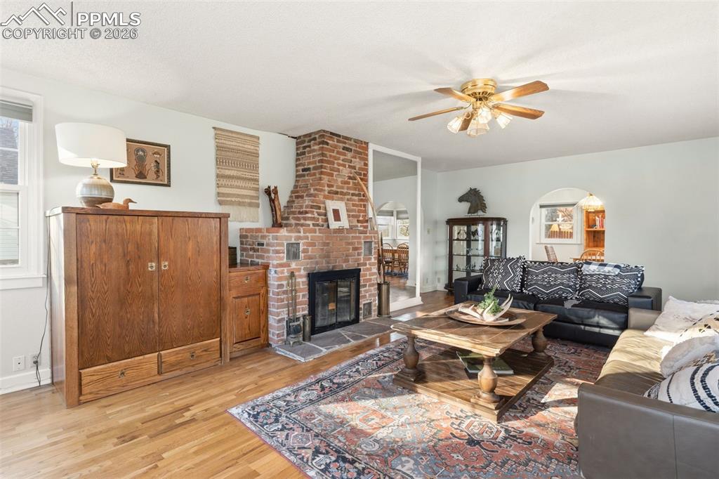 1414 Cheyenne Boulevard Colorado Springs CO 80906