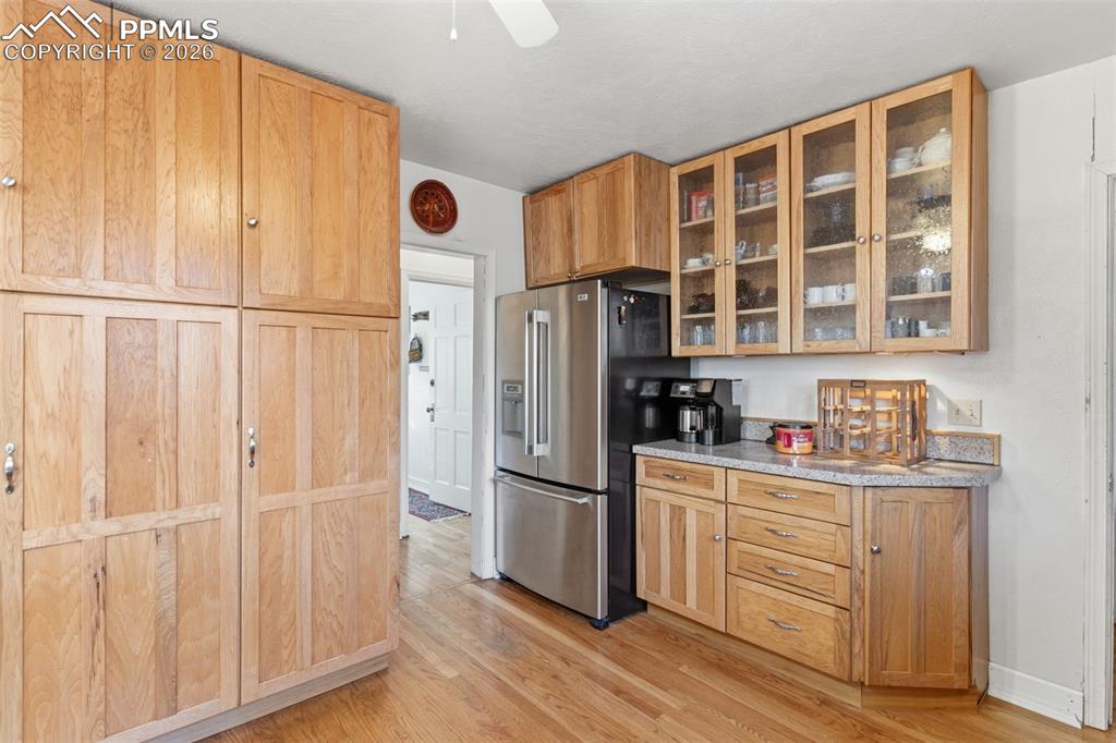 1414 Cheyenne Boulevard Colorado Springs CO 80906