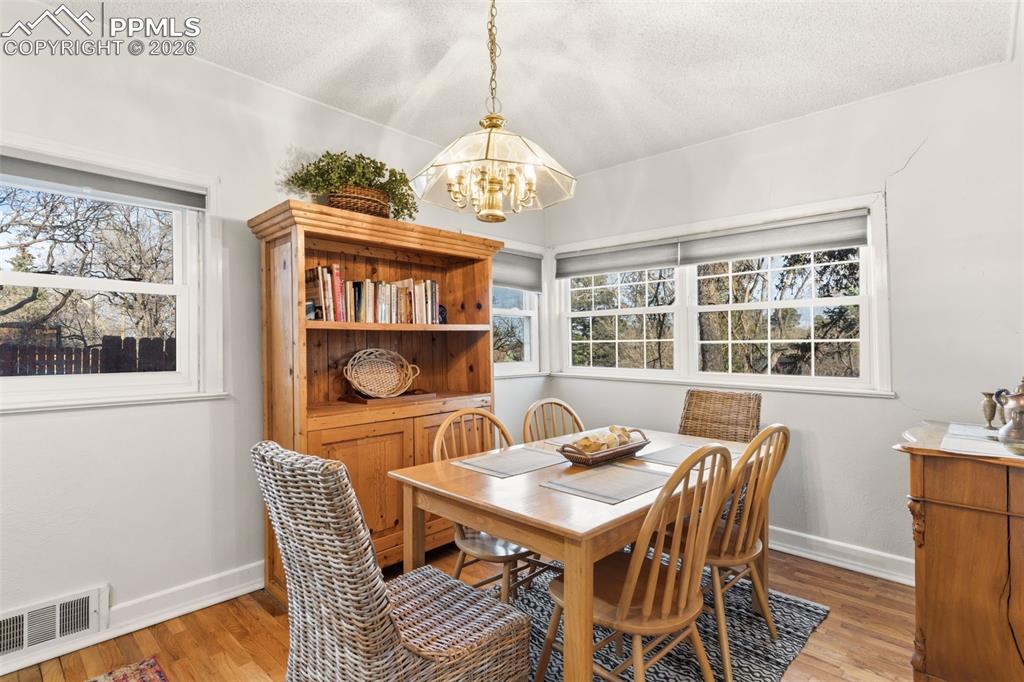 1414 Cheyenne Boulevard Colorado Springs CO 80906
