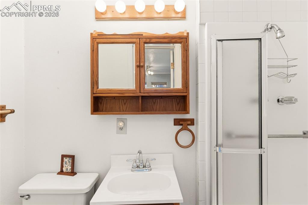 1414 Cheyenne Boulevard Colorado Springs CO 80906