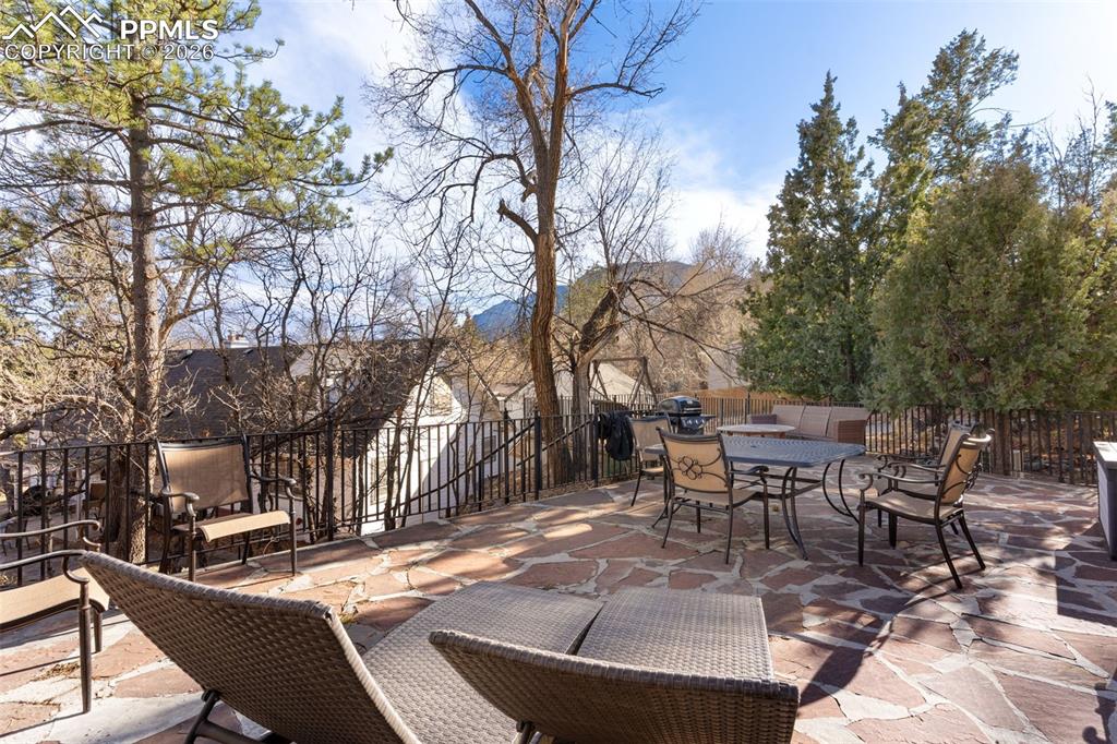 1414 Cheyenne Boulevard Colorado Springs CO 80906