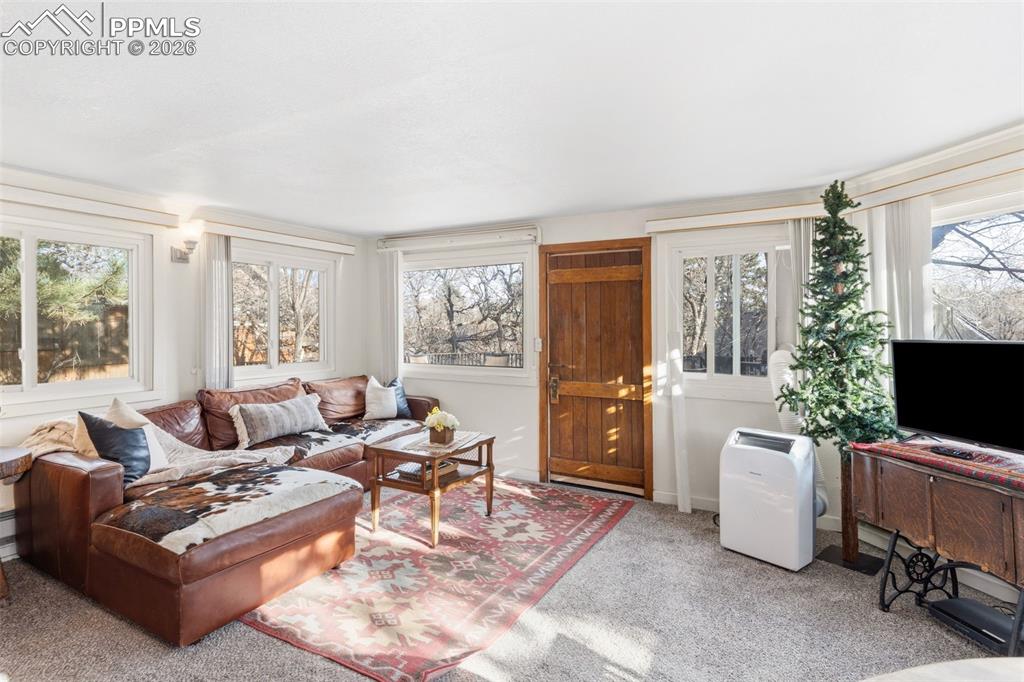 1414 Cheyenne Boulevard Colorado Springs CO 80906