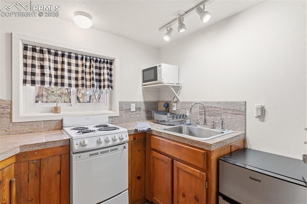1414 Cheyenne Boulevard Colorado Springs CO 80906