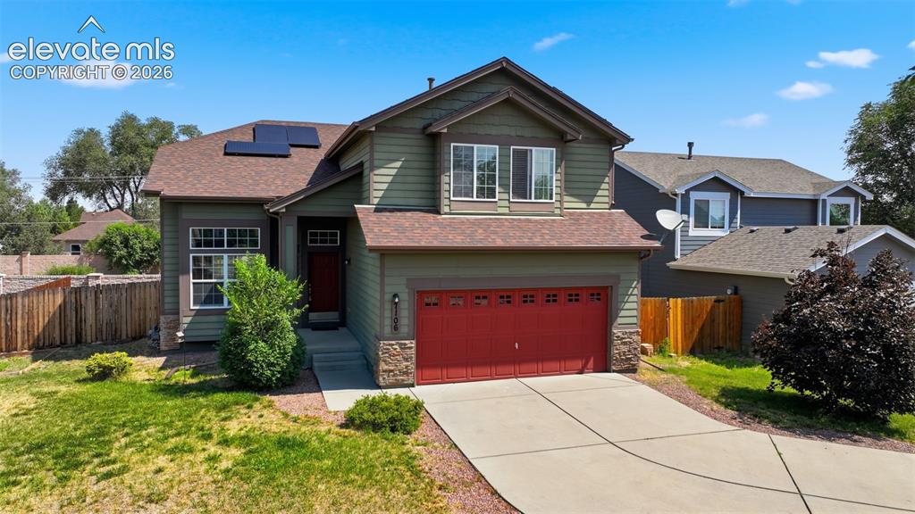 7106 Josh Byers Way Fountain CO 80817