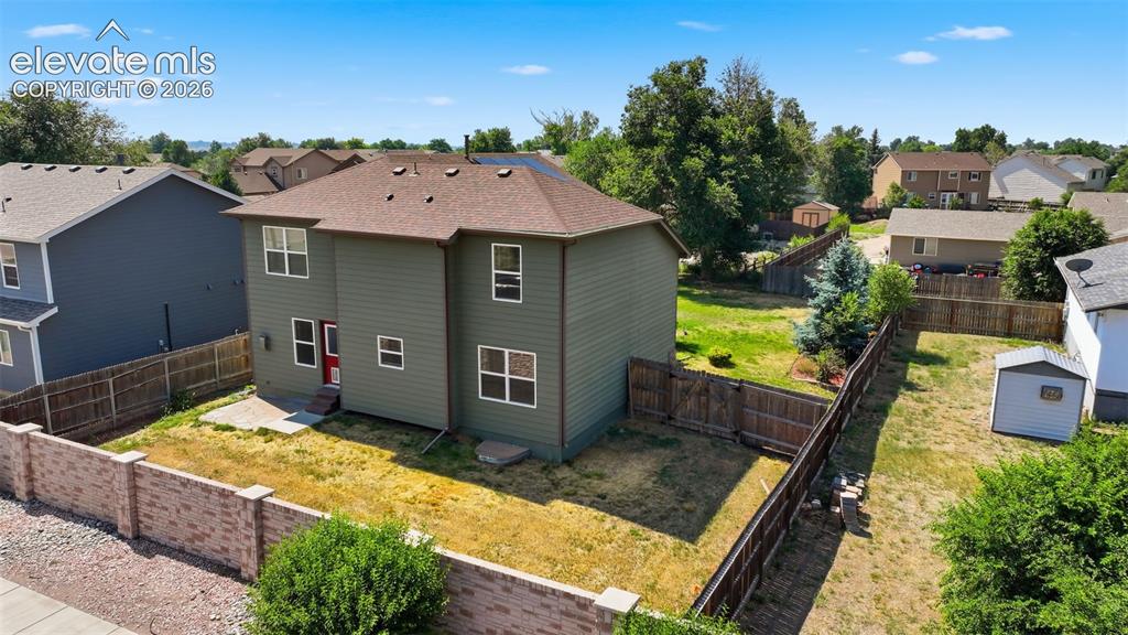 7106 Josh Byers Way Fountain CO 80817