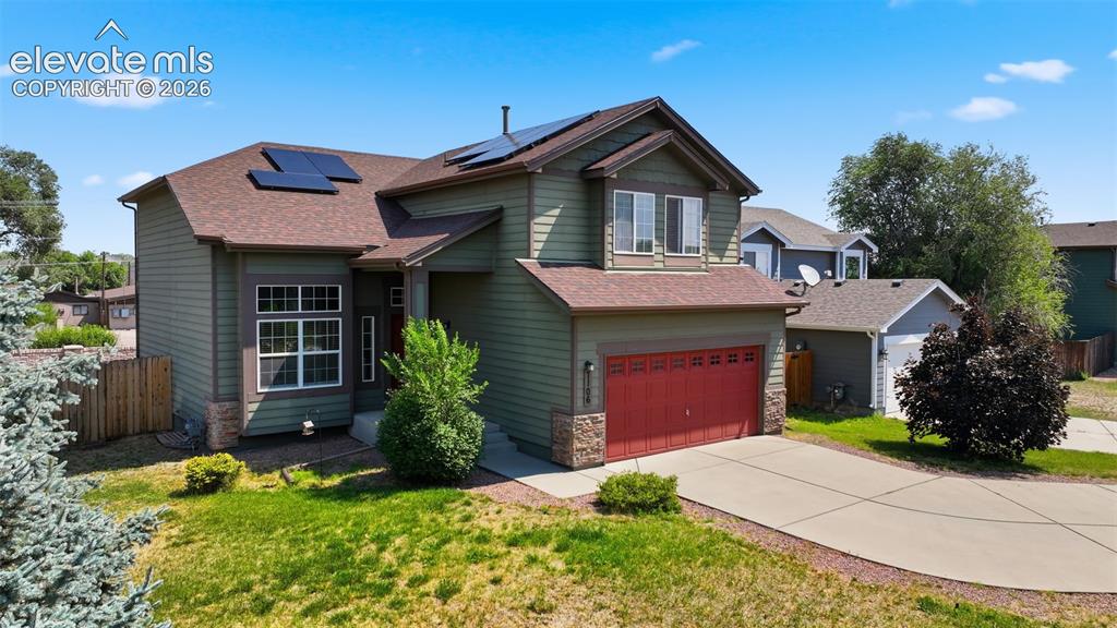 7106 Josh Byers Way Fountain CO 80817