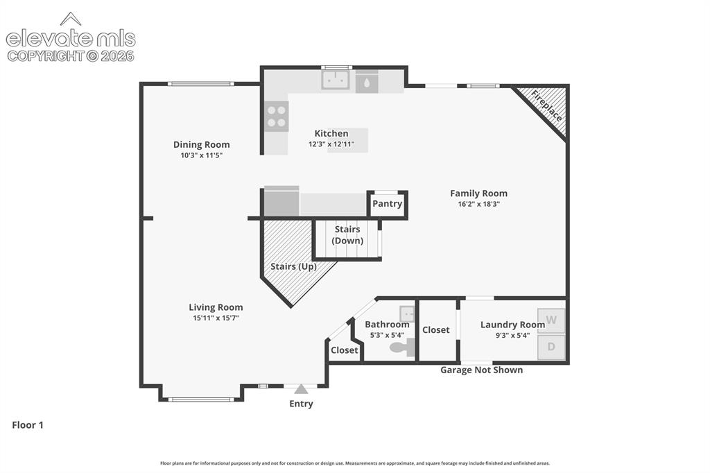 7106 Josh Byers Way Fountain CO 80817