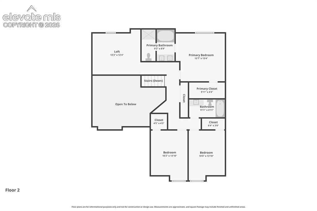 7106 Josh Byers Way Fountain CO 80817