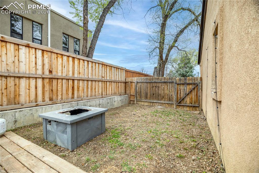 207 N Hancock Avenue Colorado Springs CO 80903