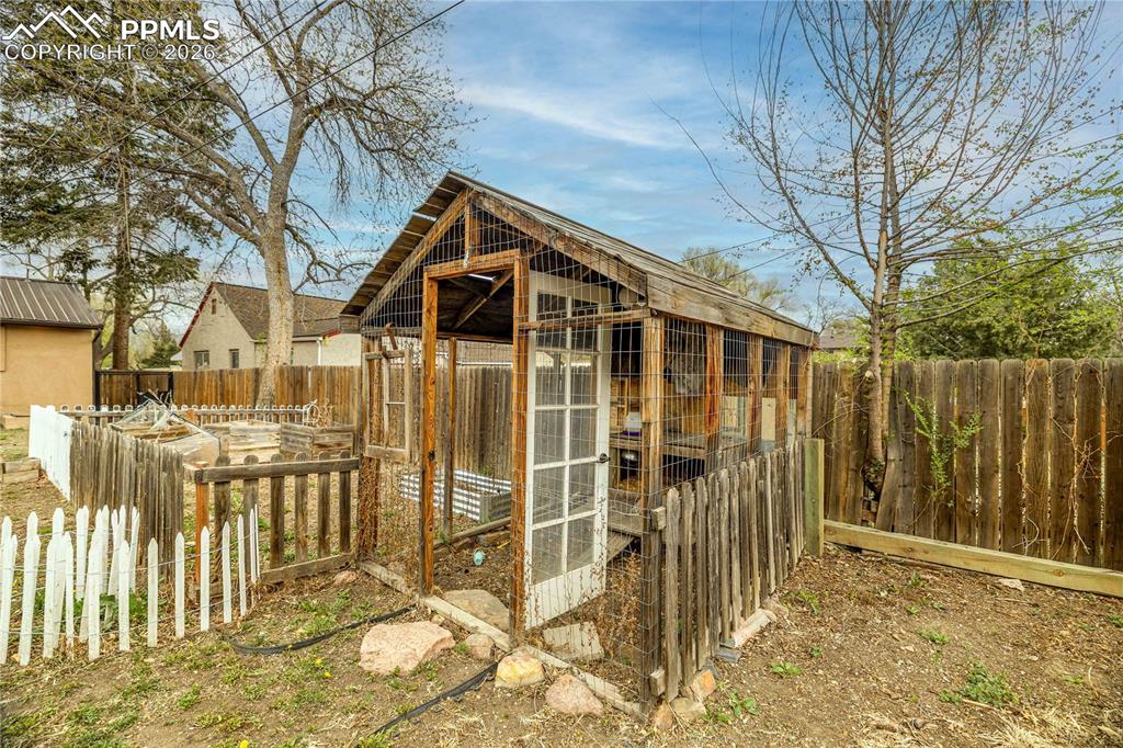 207 N Hancock Avenue Colorado Springs CO 80903