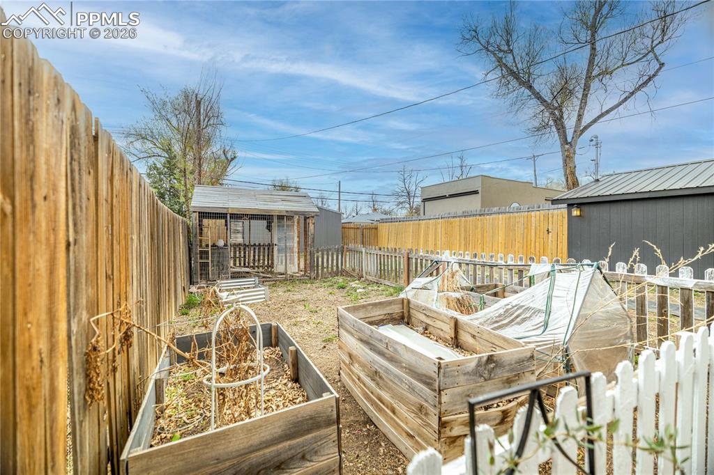 207 N Hancock Avenue Colorado Springs CO 80903