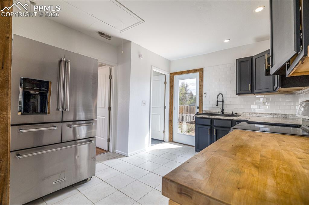207 N Hancock Avenue Colorado Springs CO 80903