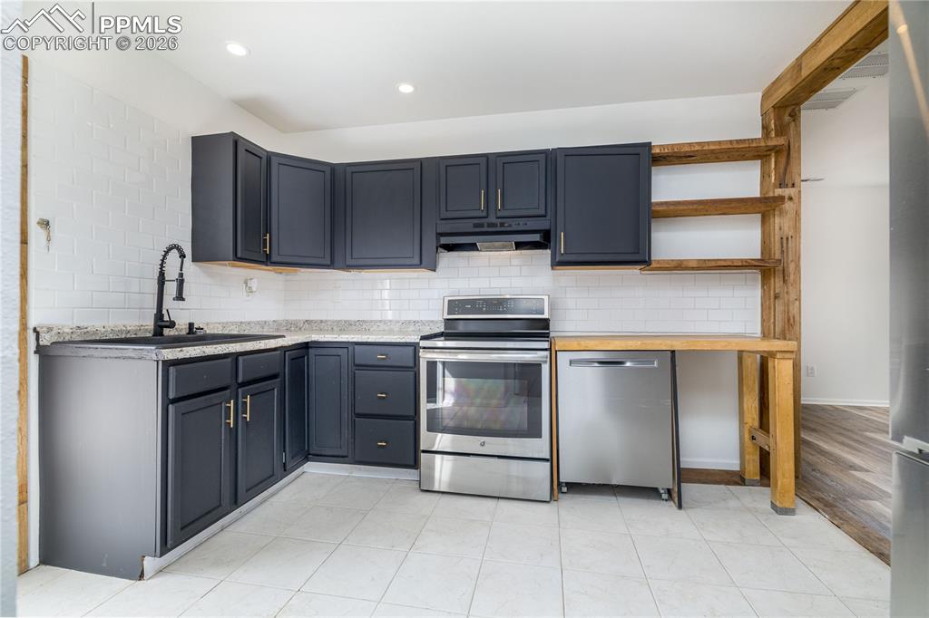207 N Hancock Avenue Colorado Springs CO 80903