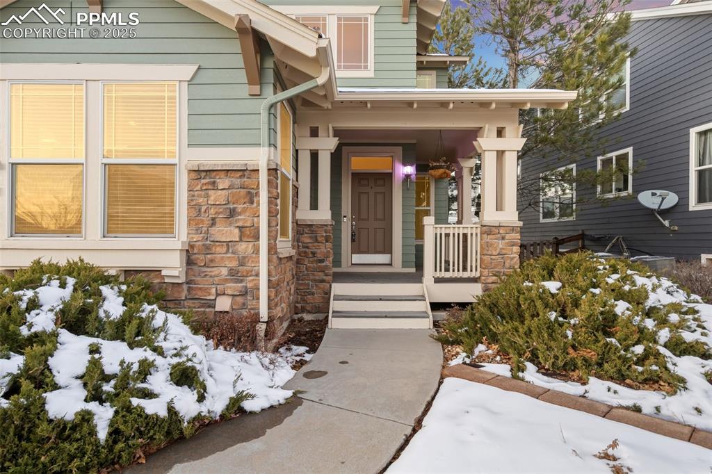 3465 Fantasy Place Castle Rock CO 80109